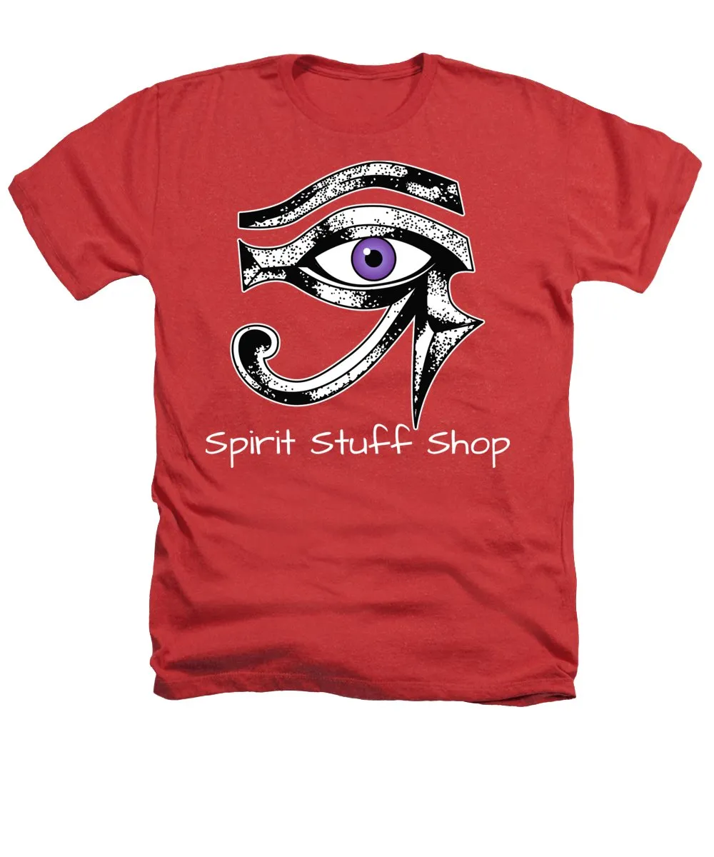 Sss Eye Logo - Heathers T-Shirt